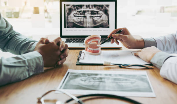 Best Emergency Dentist for Lost Fillings or Crowns in Maysville, NC