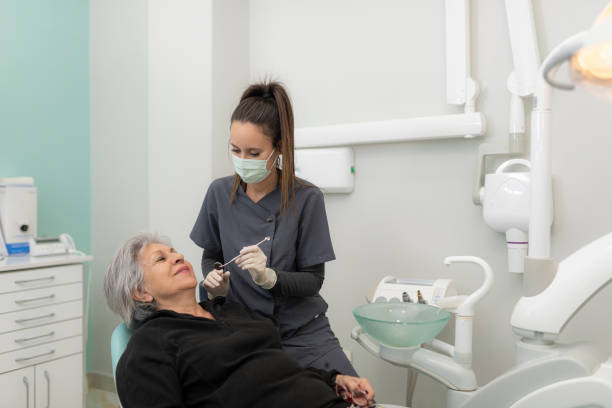 Best Pediatric Emergency Dentist in Maysville, NC
