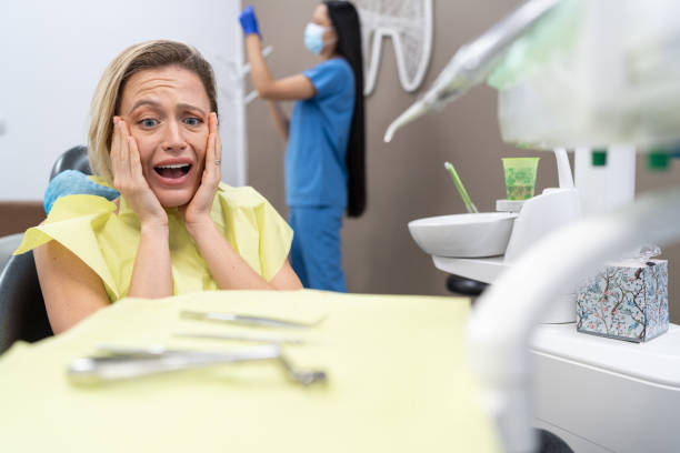 Best Emergency Dentist for Knocked-Out Tooth in Maysville, NC