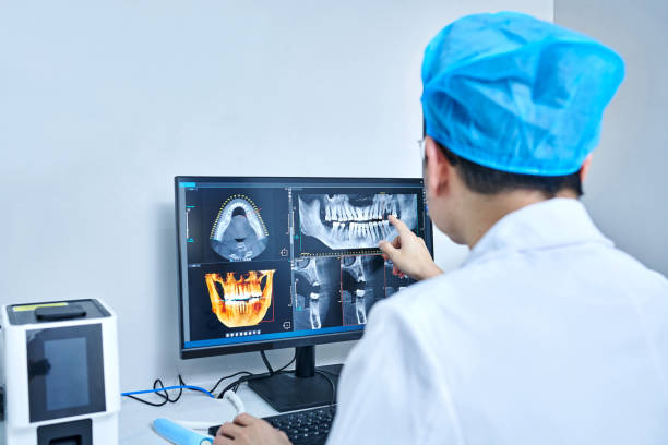 Best Mobile Emergency Dentist in Maysville, NC