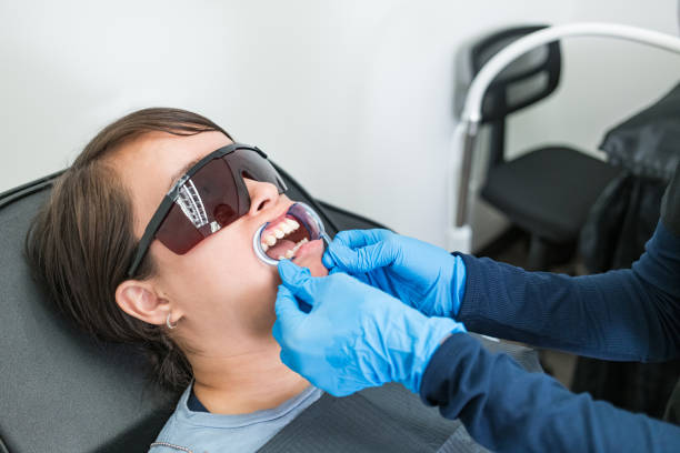 Best Emergency Dentist for Lost Fillings or Crowns in Maysville, NC