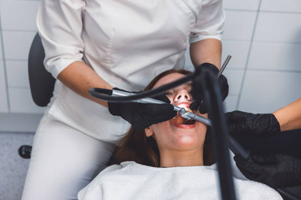 Best Emergency Dental Services for Seniors in Maysville, NC
