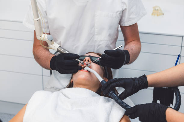  Maysville, NC Emergency Dentist Pros