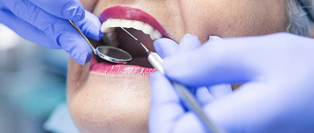 Best Urgent Dental Care for Toothache in Maysville, NC